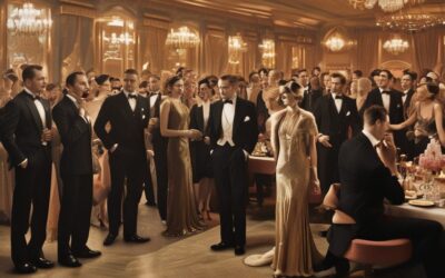Gatsby le magnifique