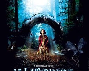 Le labyrinthe de Pan: un conte noir sur le choix