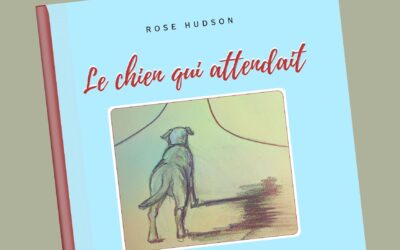 Le chien qui attendait