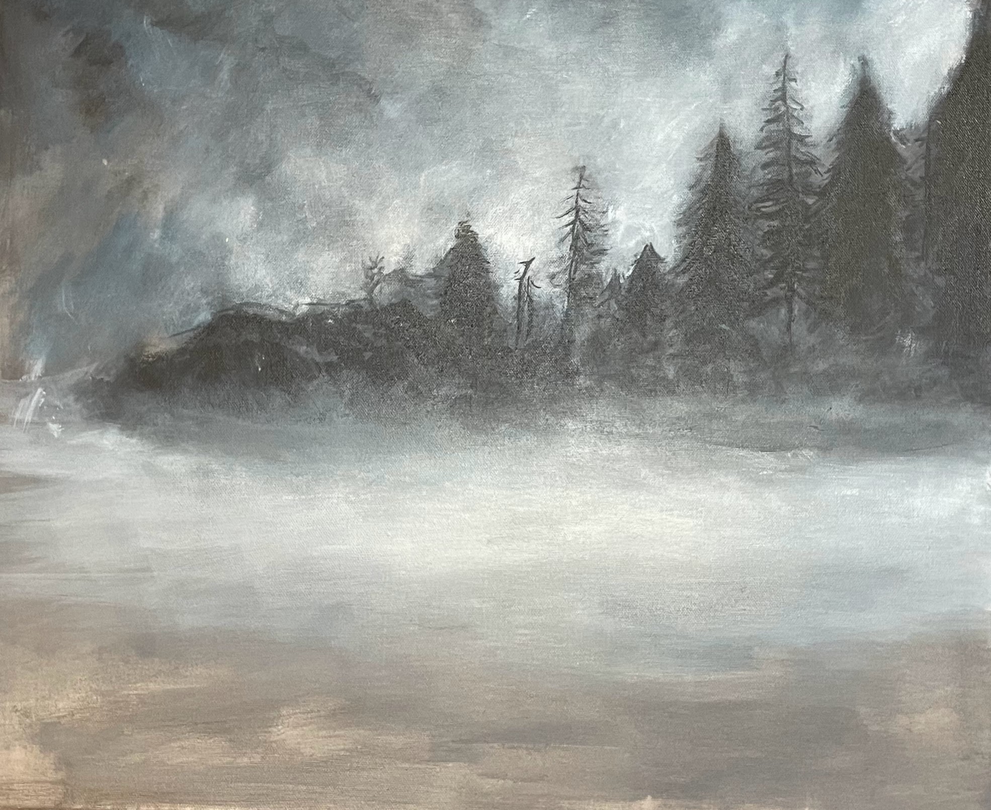 Brume